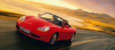 Boxster